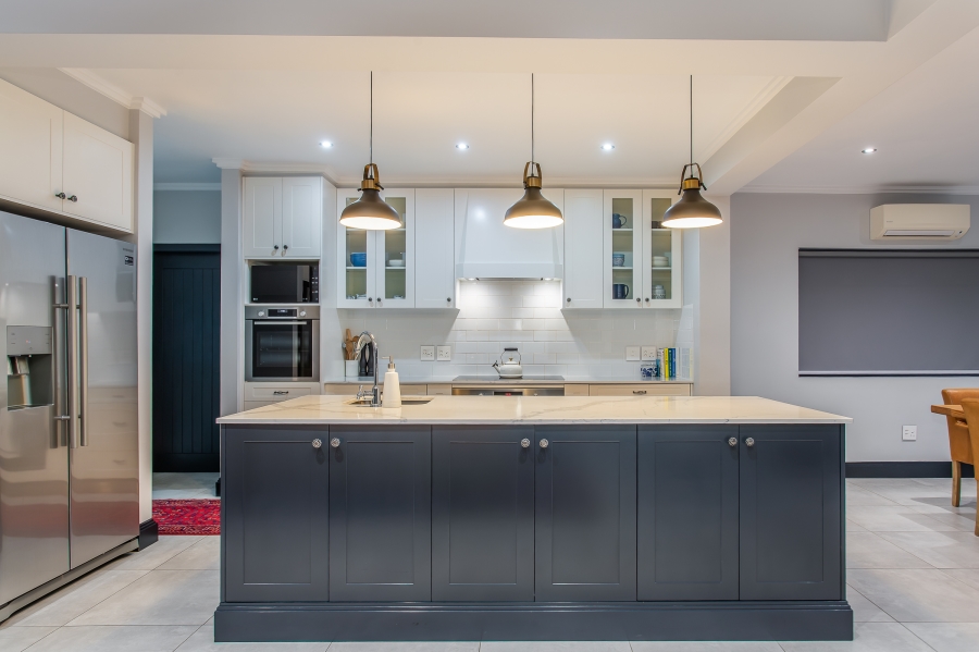 4 Bedroom Property for Sale in Franschhoek Western Cape